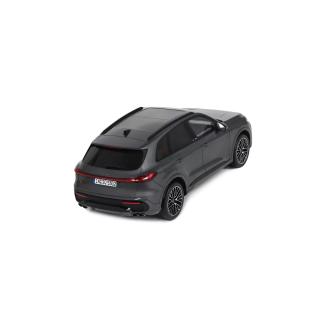 Audi SQ5 TFSI - Volcano Grey 2025 OttO mobile 1:18 Resinemodell (Türen, Motorhaube... nicht zu öffnen!)